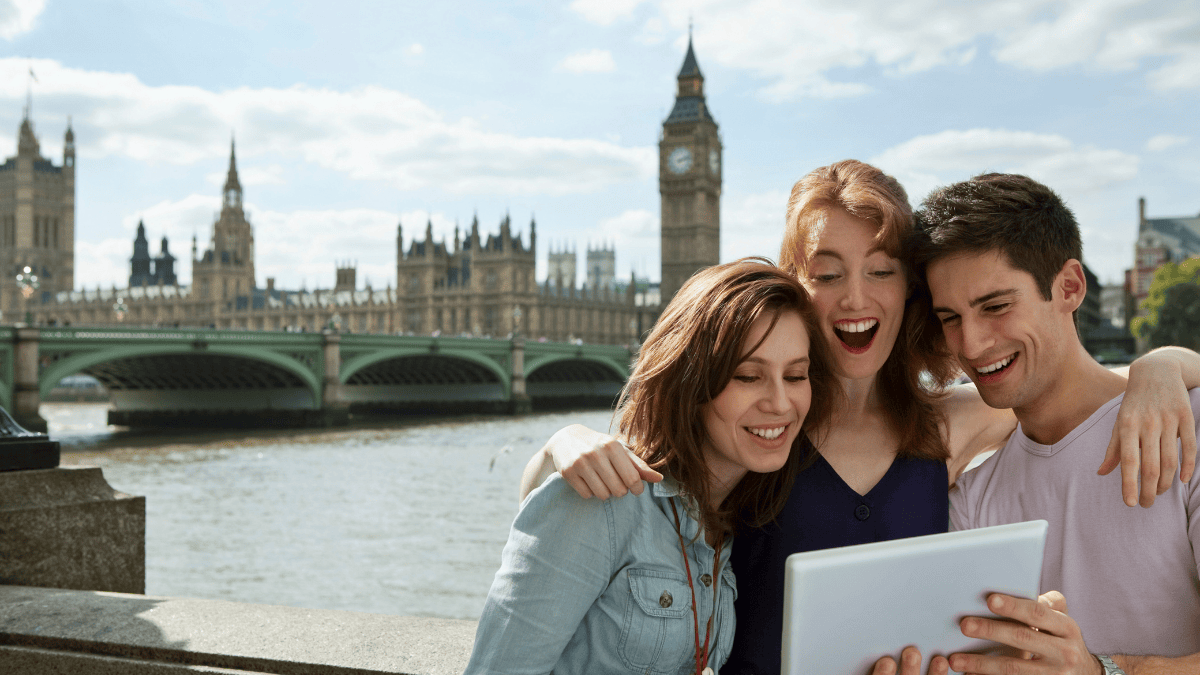 How To Make The Most Of Your Student Life In London